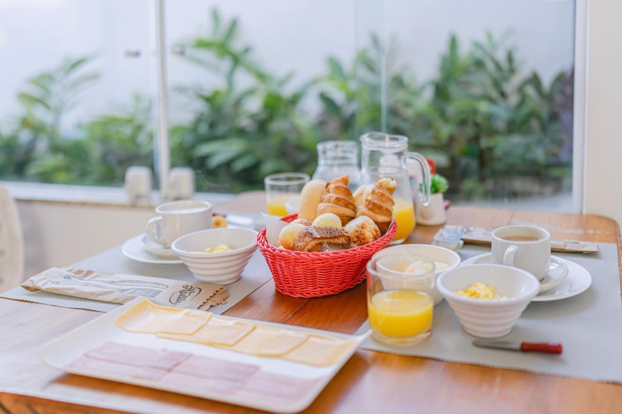 Pousada Cafemar Buzios المظهر الخارجي الصورة