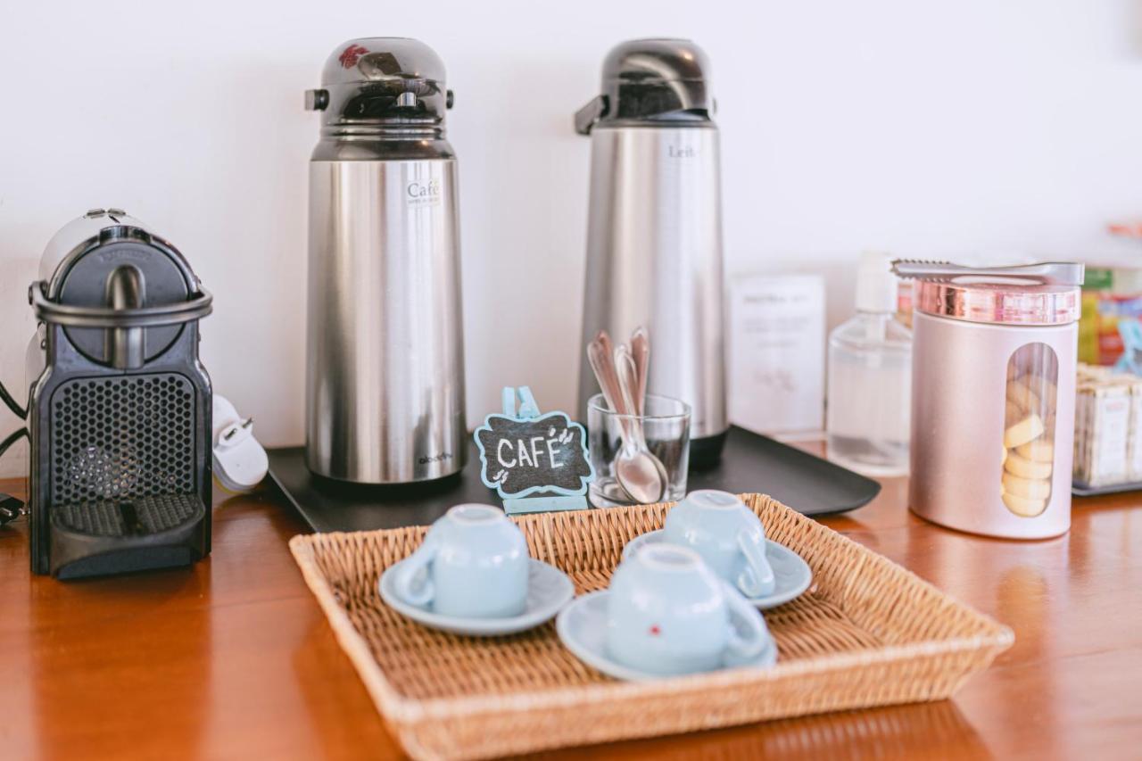 Pousada Cafemar Buzios المظهر الخارجي الصورة