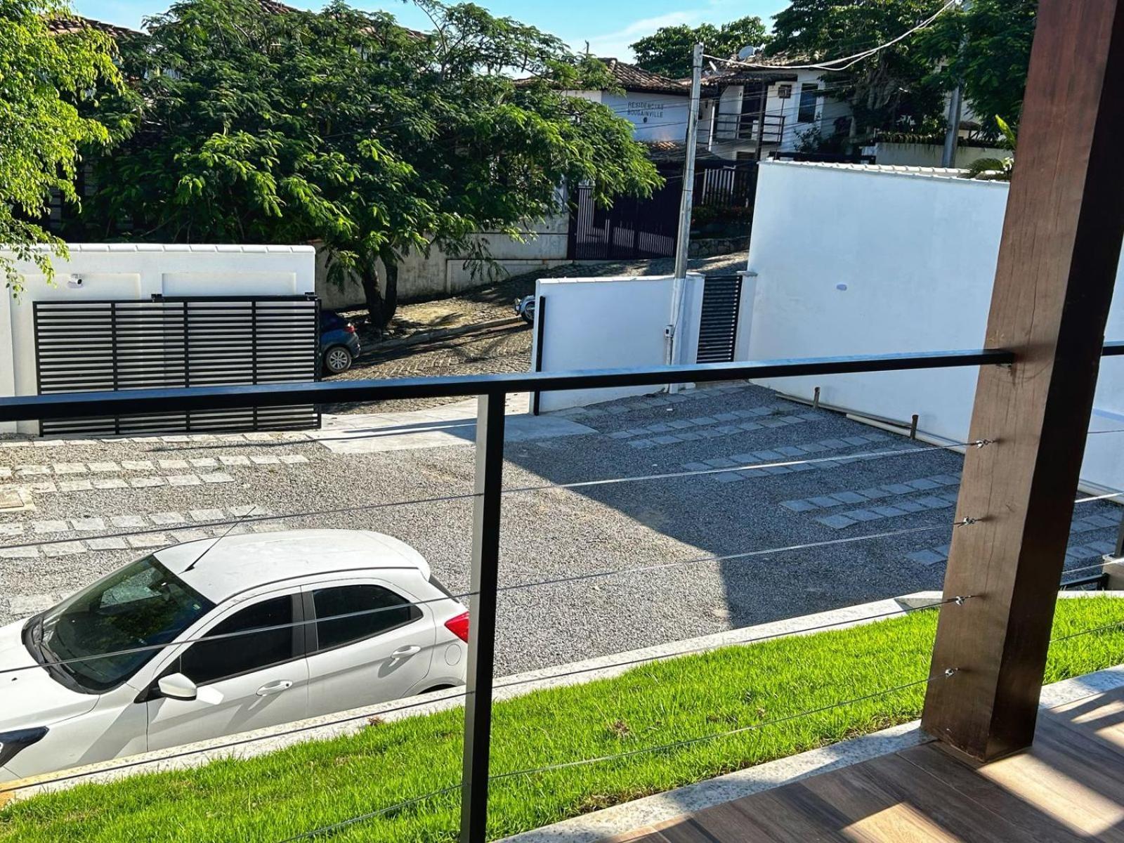 Pousada Cafemar Buzios المظهر الخارجي الصورة