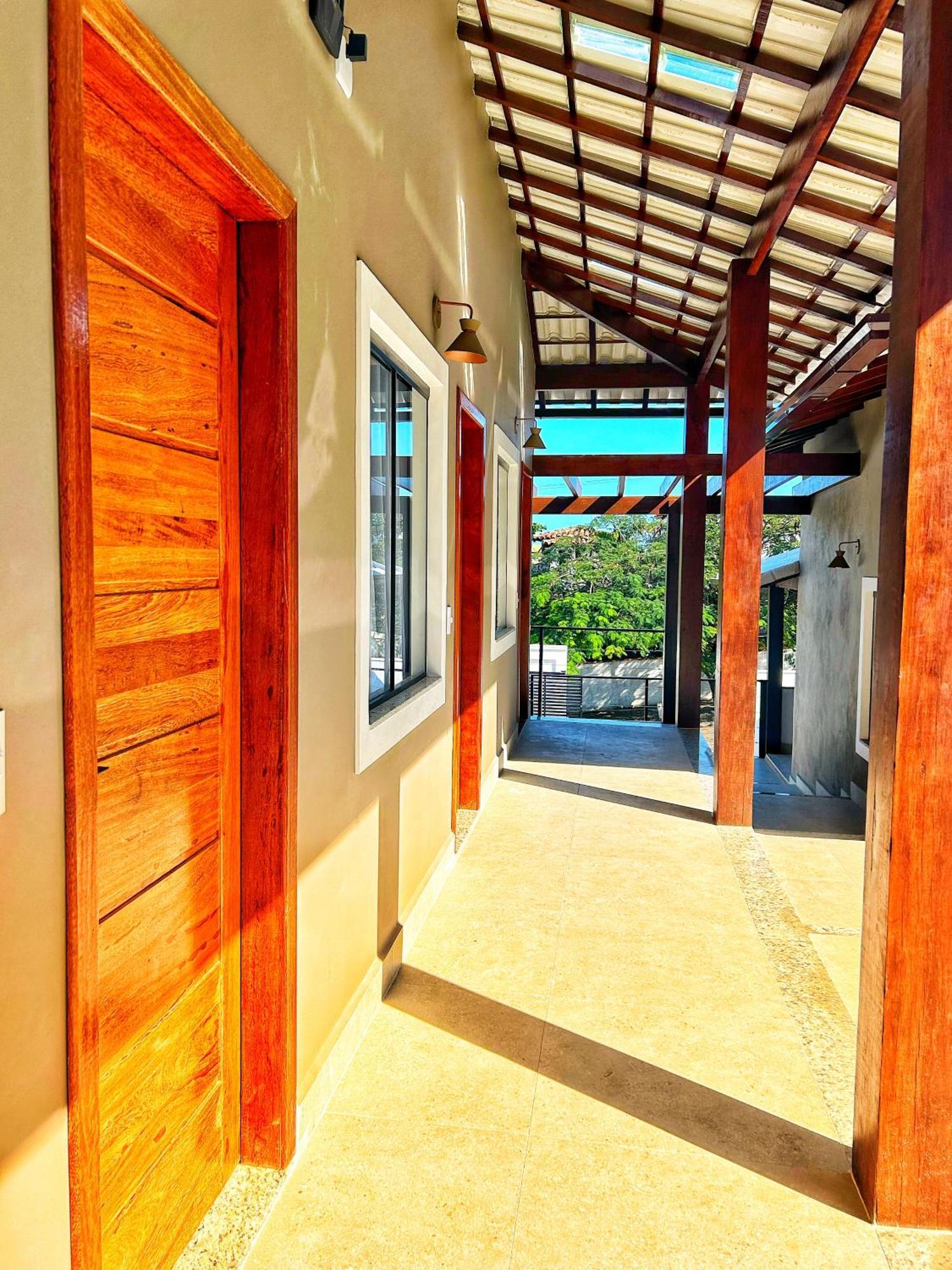 Pousada Cafemar Buzios المظهر الخارجي الصورة